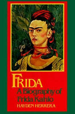 Frida A Biography of Frida Kahlo Doc