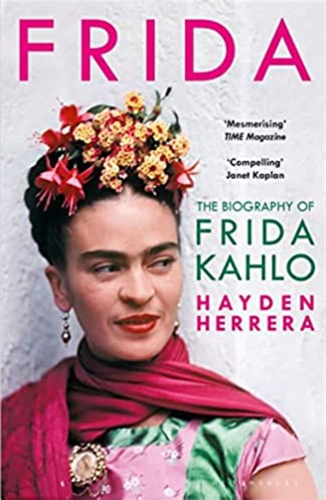 Frida A Biography of Frida Kahlo Doc