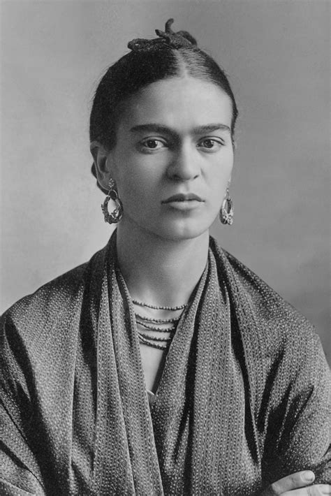 Frida Kahlo Reader