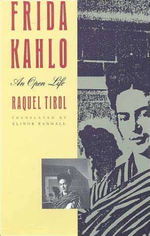 Frida Kahlo An Open Life Kindle Editon