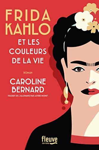 Frida Kahlo French Edition Kindle Editon