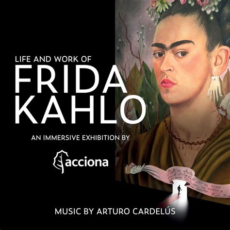 Frida Kahlo Life and Work Reader