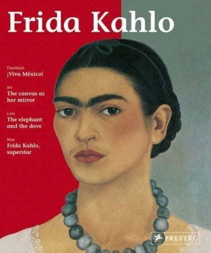 Frida Kahlo Living Art Series Epub