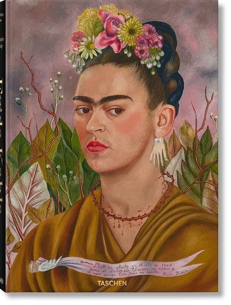 Frida Kahlo Painter Epub