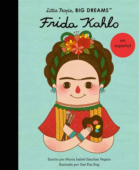 Frida Kahlo Spanish Edition Doc