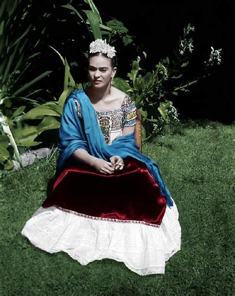 Frida Kahlo and Leo Matiz Reader