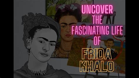 Frida Kahlo en Coco: Uncovering the Hidden Connections