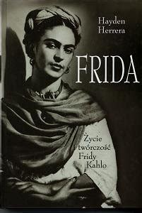 Frida Zycie i tworczosc Fridy Kahlo Epub