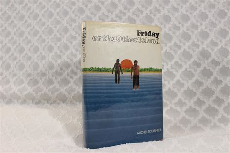 Friday, or, The Other Island Ebook PDF