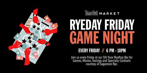 Friday Game Night: Redefining Social Entertainment