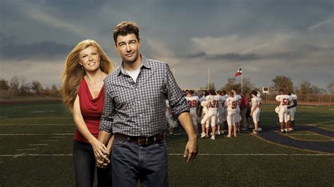 Friday Night Lights: A Netflix Masterpiece for Sports Enthusiasts