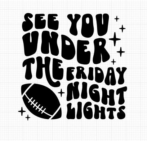 Friday Night Lights Shirts: The Ultimate Guide to Style and Spirit