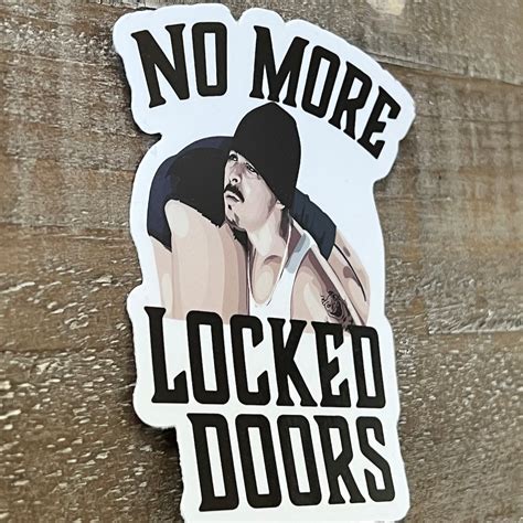 Friday No More Locked Doors: Unlocking the Future of Work