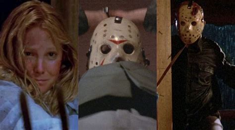 Friday the 13th: Revisiting the Iconic Horror Franchise with Its Legendary Cast