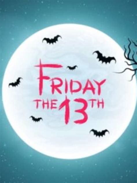 Friday the 13th: Unraveling the Superstitions and Unlucky Lore