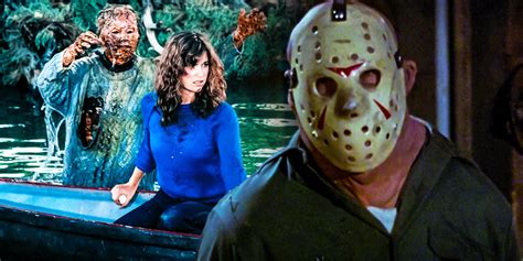 Friday the 13th 3 Cast: Unveiling the Iconic Actors and Their Enduring Legacy