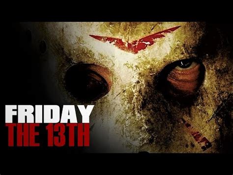 Friday the 13th Movie Trailer: Get Your Adrenaline Pumping for the Unholy Slashing Spree