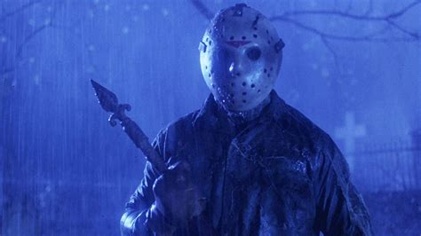 Friday the 13th Part 6 Jason Lives Epub