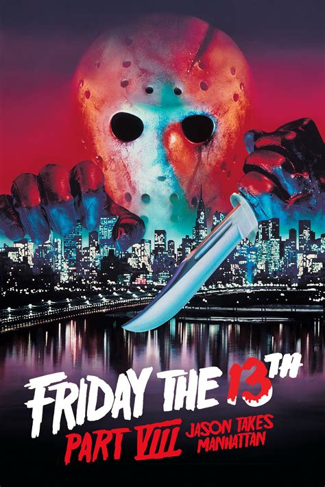 Friday the 13th Part 8 Cast: Exploring the Cult Classic