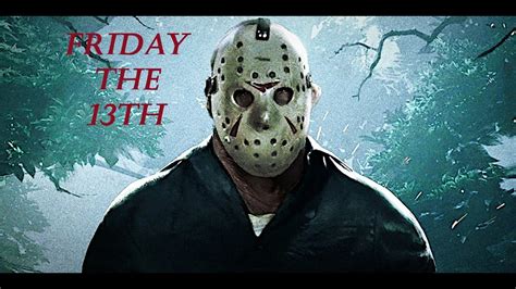 Friday the 13th Theme Song: Unraveling the Eerie Melody of Suspense