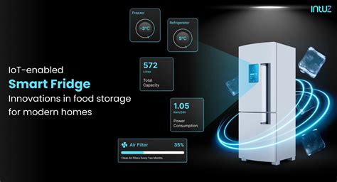 Fridge Duty Control: A Revolutionary Solution for Automated Fridge Management