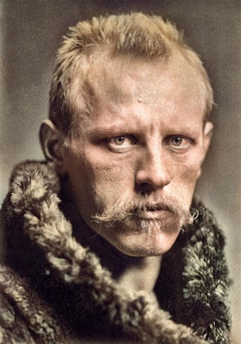 Fridtiof Nansen Epub