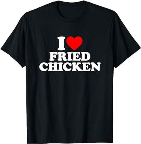 Fried Chicken Shirt: The Ultimate Symbol of Comfort Food and Pop Culture