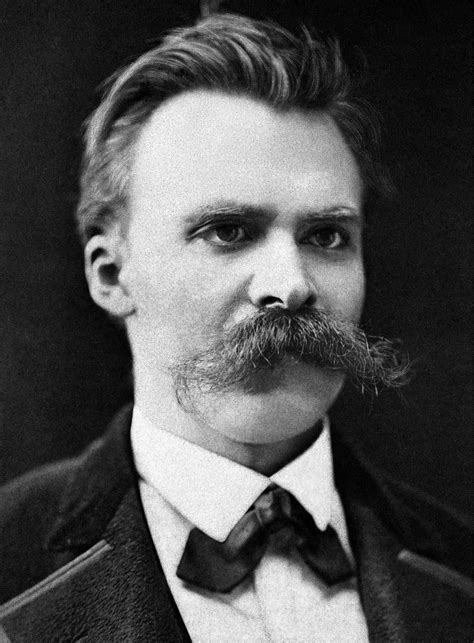 Friedrich Nietzsche  Doc