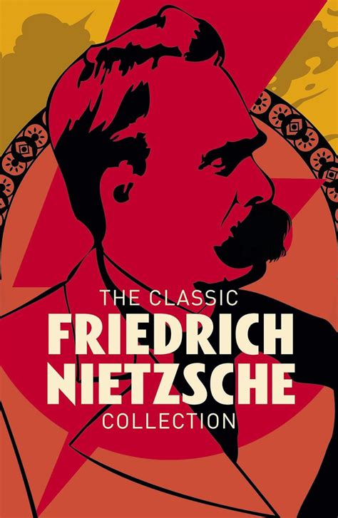 Friedrich Nietzsche Collection PDF