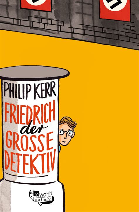 Friedrich der Große Detektiv German Edition