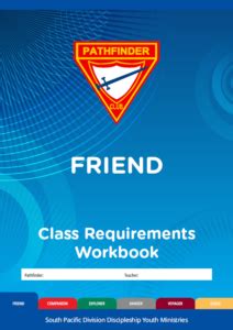 Friend Activity Diary Pathfinders Answers Epub