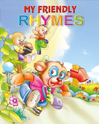 Friendly Rhymes PDF