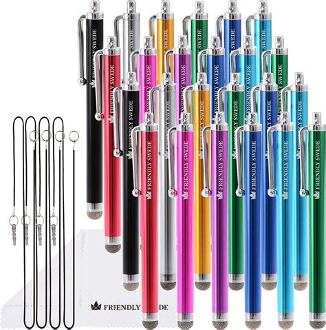 Friendly Swede Replaceable Hybrid Ballpoint Epub