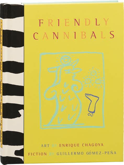 Friendly cannibals Ebook Kindle Editon