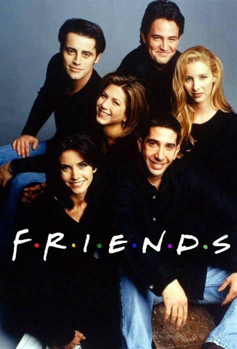 Friends Doc