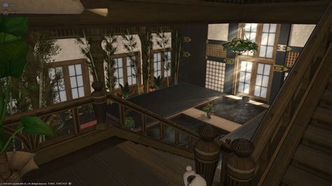 Friends Apartment FFXIV: The Ultimate Guide to Creating Your Dream Home