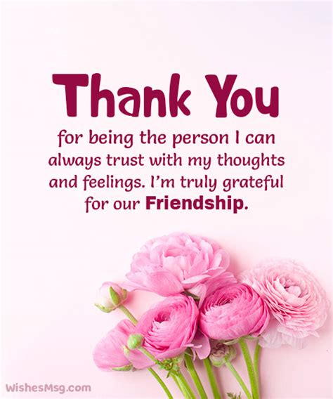 Friends Are Forever A Gift of Inspirational Thoughts to Thank You for Being My Friend Reader