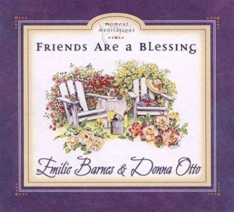Friends Are a Blessing Moment Meditation Series Epub