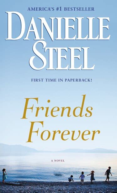 Friends Forever A Novel PDF
