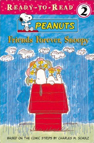 Friends Forever Snoopy Epub