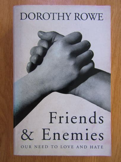 Friends and Enemies Our Need to Love and Hate Epub