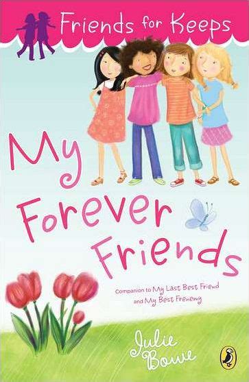 Friends for Keeps My Forever Friends Doc