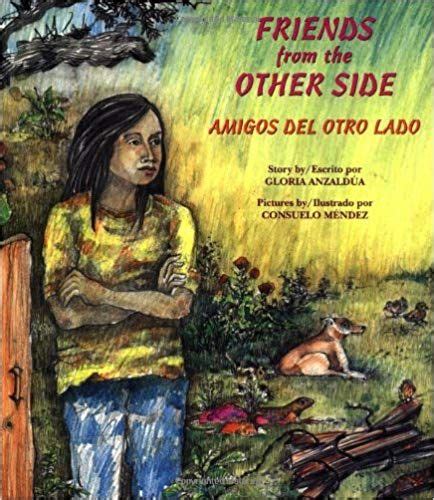 Friends from the Other Side/Amigos del otro lado Ebook Epub