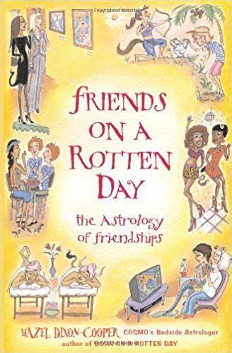 Friends.on.a.Rotten.Day.The.Astrology.of.Friendships Ebook Doc