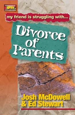 Friendship 911 Collection My Friend Is Struggling With Divorce Of Parents PDF