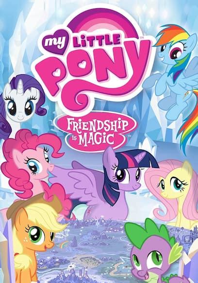 Friendship is Magic: A Comprehensive Analysis of Season 6