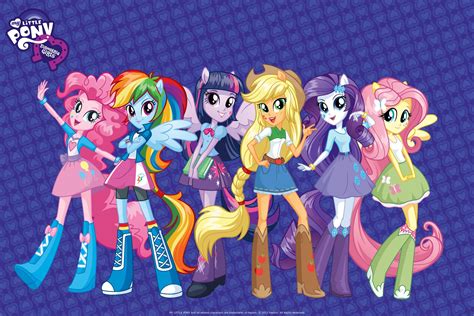 Friendship is Magic Characters: A Comprehensive Guide to Equestria's Enchanting Beings