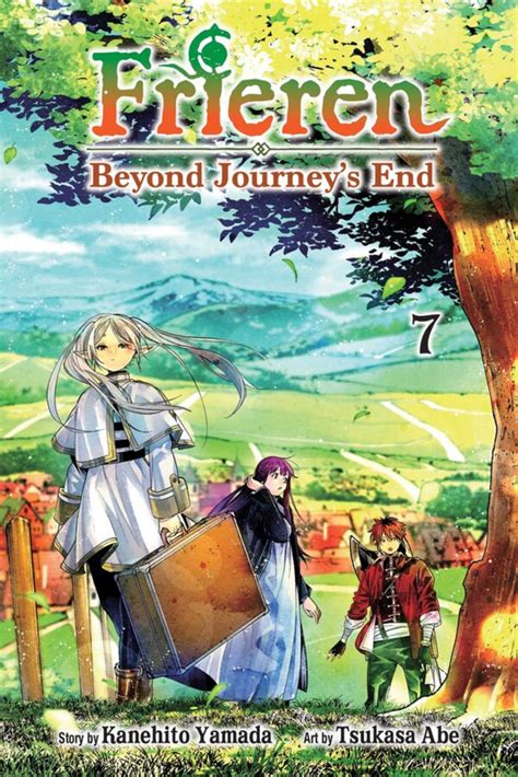 Frieren: Beyond Journey's End - Exploring the Stark Reality