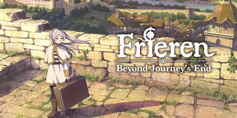 Frieren: Beyond Journey's End Season 3: Epic Fantasy Adventure Returns