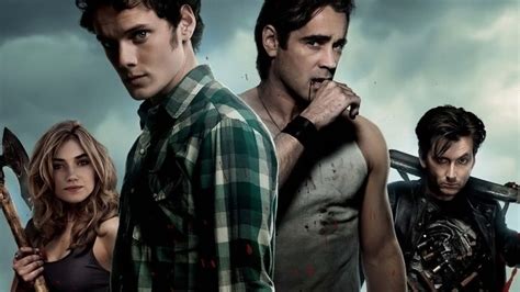 Fright Night 2011 Cast: A Comprehensive Guide to the Vampire-Hunting Crew